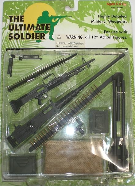 toy guns for action figures