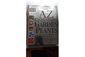 American Horticultural Society A to Z Encyclopedia