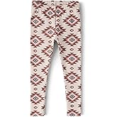 Gymboree Girls' and Toddler Printed Leggings
