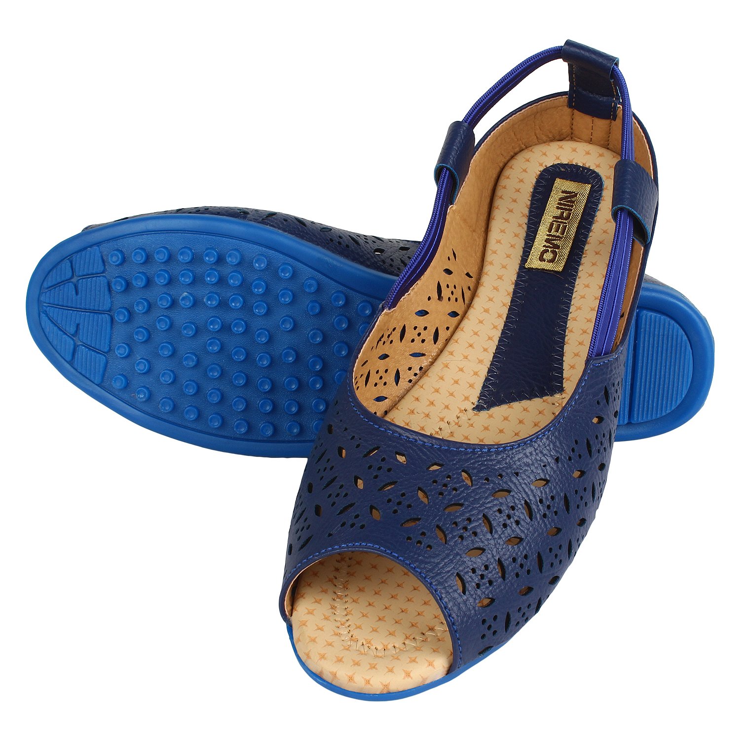 sara collection women girls ladies casual daily wear partywear stylish flat sandals slipper