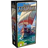 Repos Poduction SEV13 7 Wonders Armada Expansion, Various