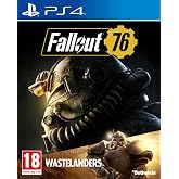 Fallout 76 (PS4)