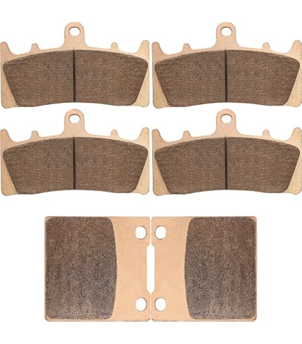 Amazon.com: All Balls Caliper Rebuild Kit Front 18-3113 for Suzuki