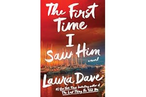 The First Time I Saw Him