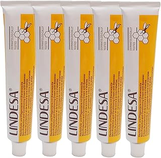 Lindesa Hautschutz- und Pflegecreme (50 ml)