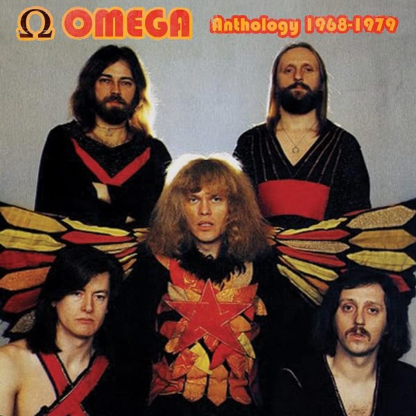 Deep Purple - Singles & EP Anthology 68-80 - Amazon.com Music
