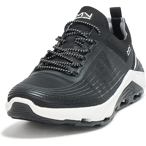 Amazon.com | Skechers Men's Mark Nason New Wave Cup-andur
