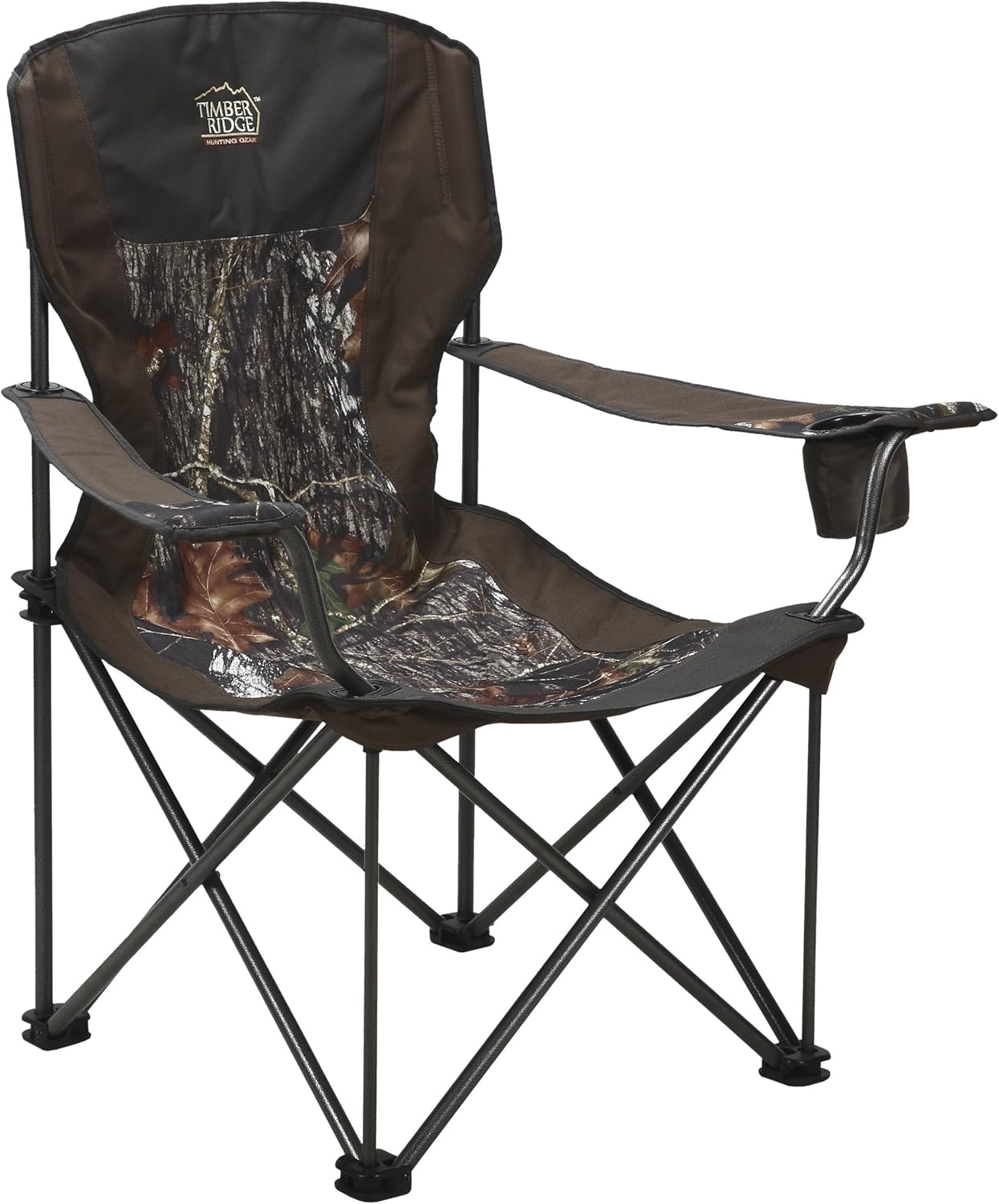 timber ridge hunting gear chair