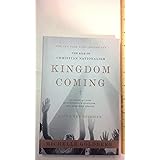 Kingdom Coming: The Rise of Christian Nationalism