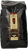 The Bean Coffee Company, Le Bean (Dark French Roast), Whole Bean, 5-Pound Bags