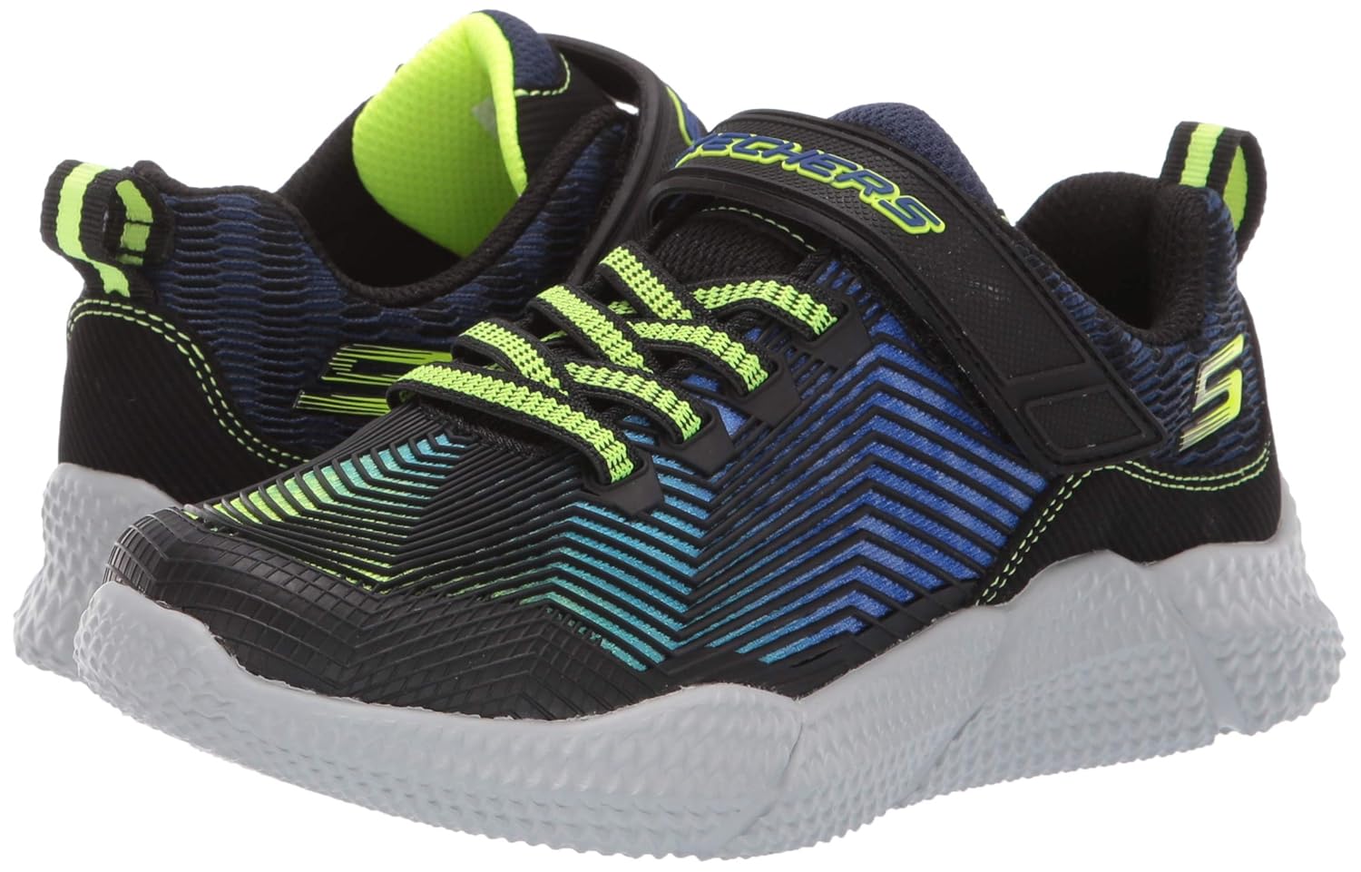 skechers intersectors protofuel