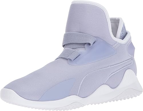 puma mostro mujer