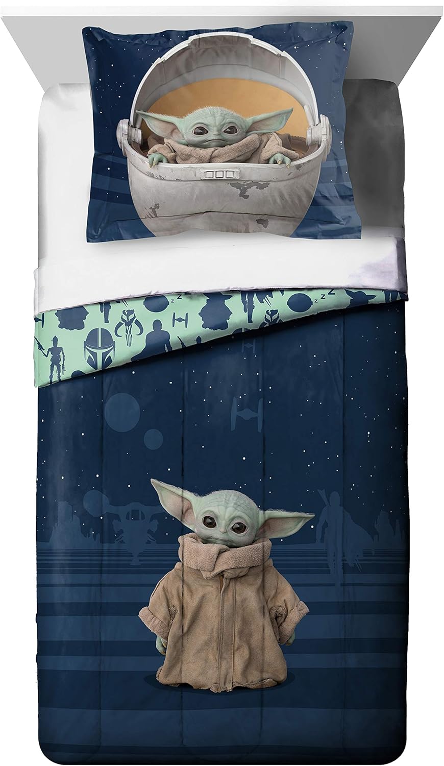 star wars crib sheets