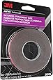 3M (38583) 1/4" x 15' Exterior Attachment Tape