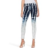 Jessica Simpson Womens Kiss Me Mid Rise Skinny Jean Plus