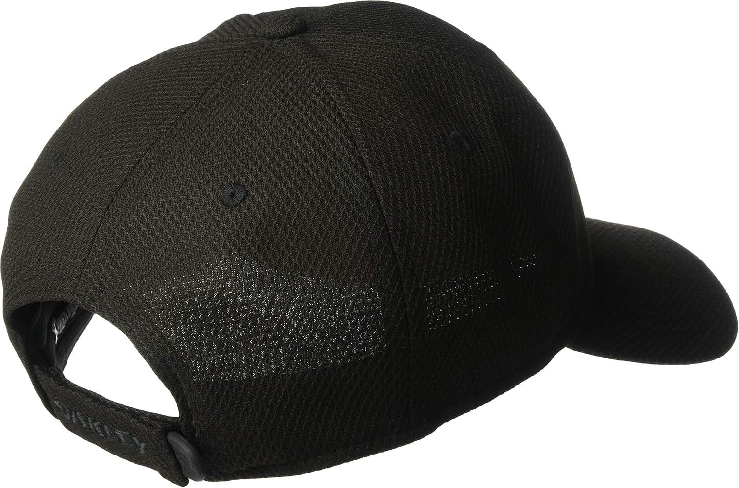 Oakley Men's Golf Ellipse Hat, Navy Blue, U: Clothing