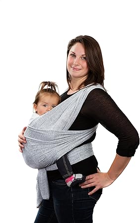 lightweight baby wrap carrier