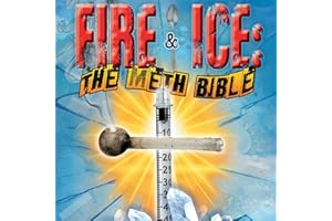 Fire and Ice: The Meth Bible