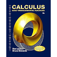 Calculus: Early Transcendental Functions (MindTap Course List)