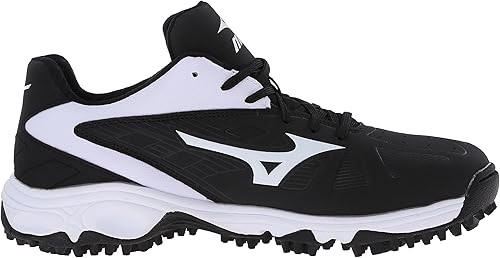 mizuno men's 9 spike advanced erupt 3 turf baseball cleats