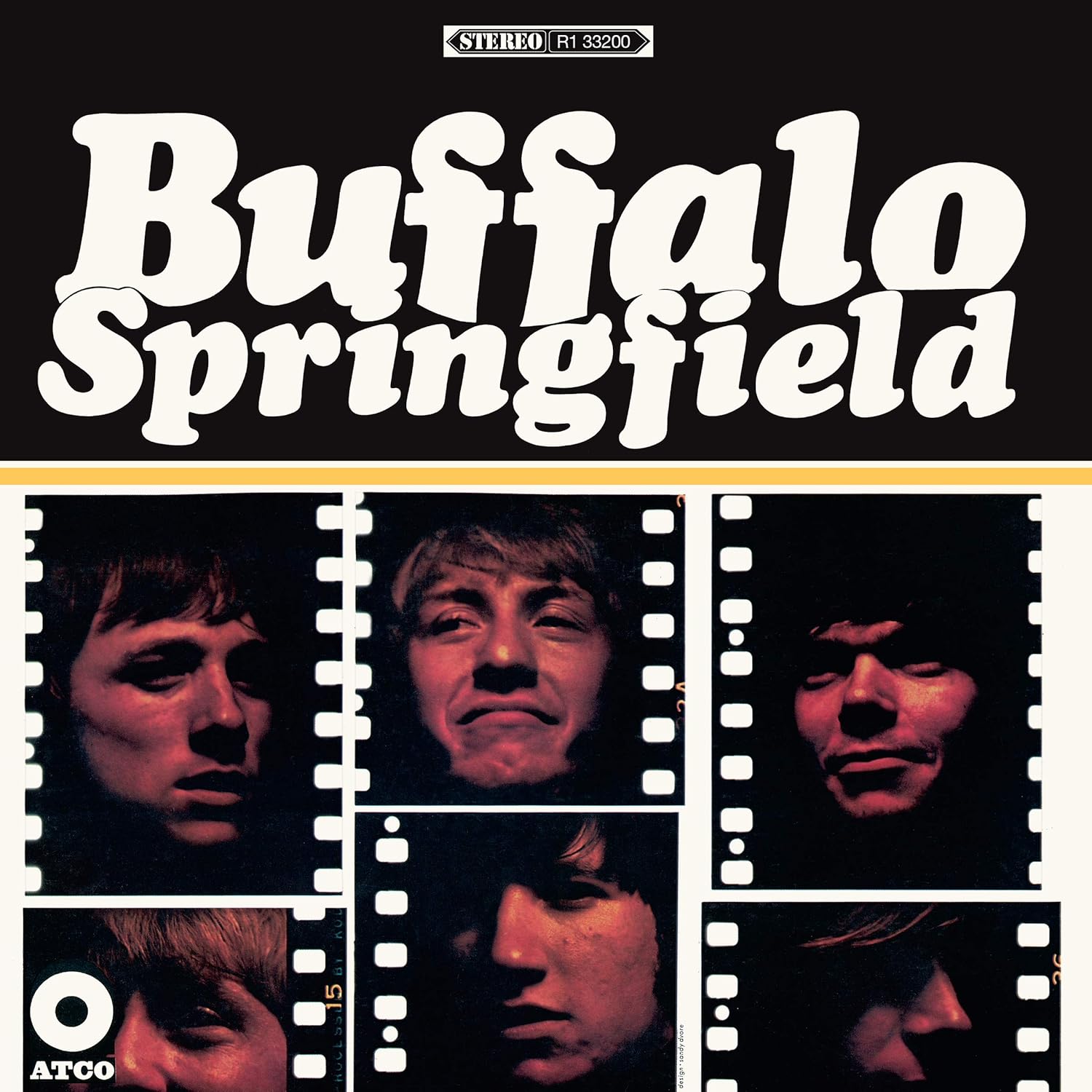 Buffalo Springfield