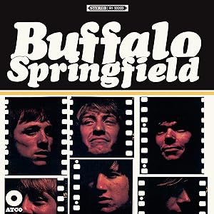 Buffalo Springfield