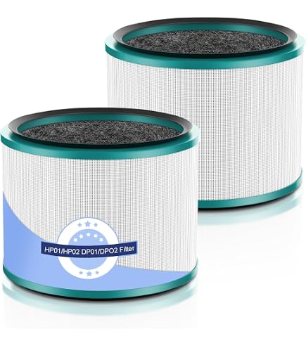 Amazon.com: For Dyson Pure Hot & Cool Link Air Purifier HP03 HP02
