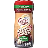 Coffee-mate Coffee Creamer Powder, Sugar-Free