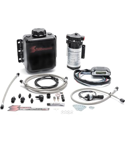 Express Performance Express Water Water Methanol Injection Pump From