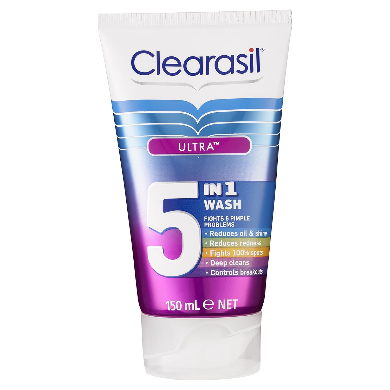 pre probiotic cleanser