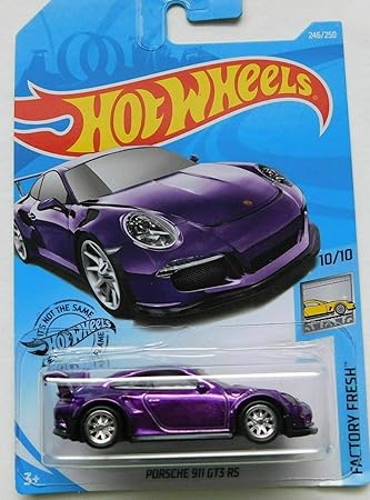 hot wheels porsche 934 turbo rsr treasure hunt