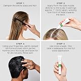 Philip Kingsley Flaky Itchy Scalp Mask 2x2ml Anti Dandruff Hydrating Calming view 6