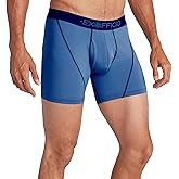 ExOfficio Men's Give-N-Go Sport 2.0 6'' Boxer Brief