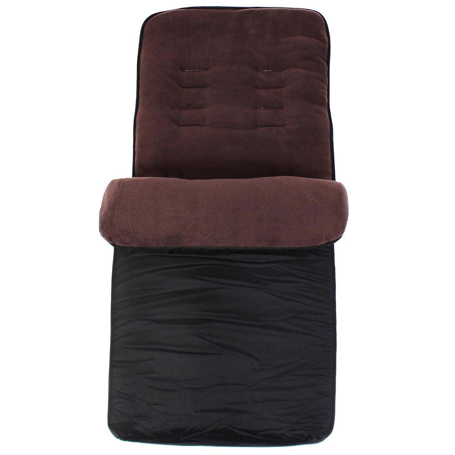 universal footmuff argos