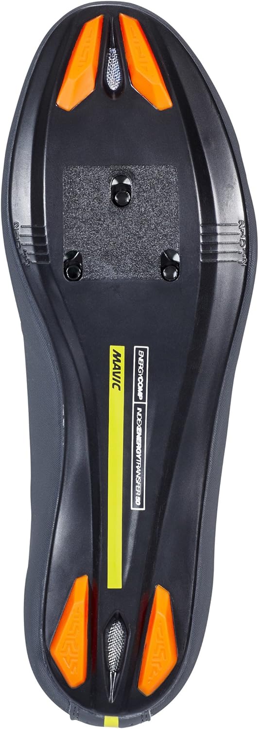 mavic aksium 3 shoes