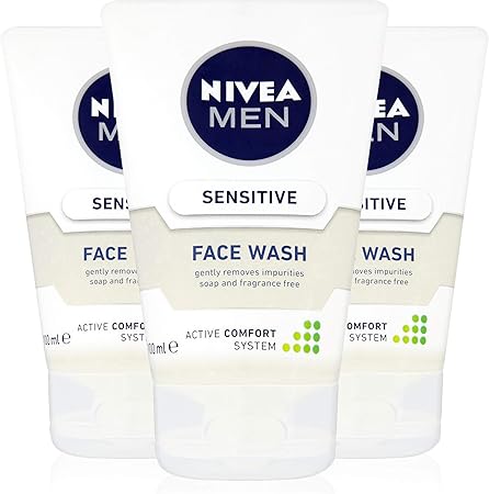 nivea for me