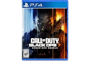 Call Of Duty Black Ops 7 PlayStation4 - PlayStation 4