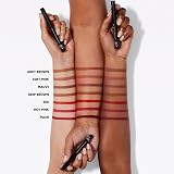 e.l.f. Love Triangle Lip Filler Liner 2-in-1 Lip Pencil Pink view 3