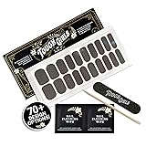 TOUGH GIRLS | 20 Exquisite Gel Nail Polish Strips