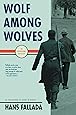 Wolf Among Wolves