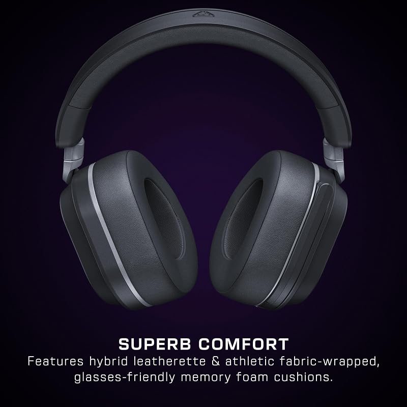 Stealth 700 kabelloses Multiplattform-Gaming-Headset, PS5 & PC