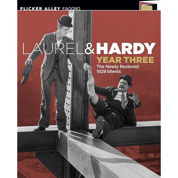 Amazon.com: Laurel & Hardy: Way Out West (Colorized) [VHS