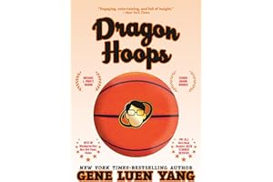 Dragon Hoops