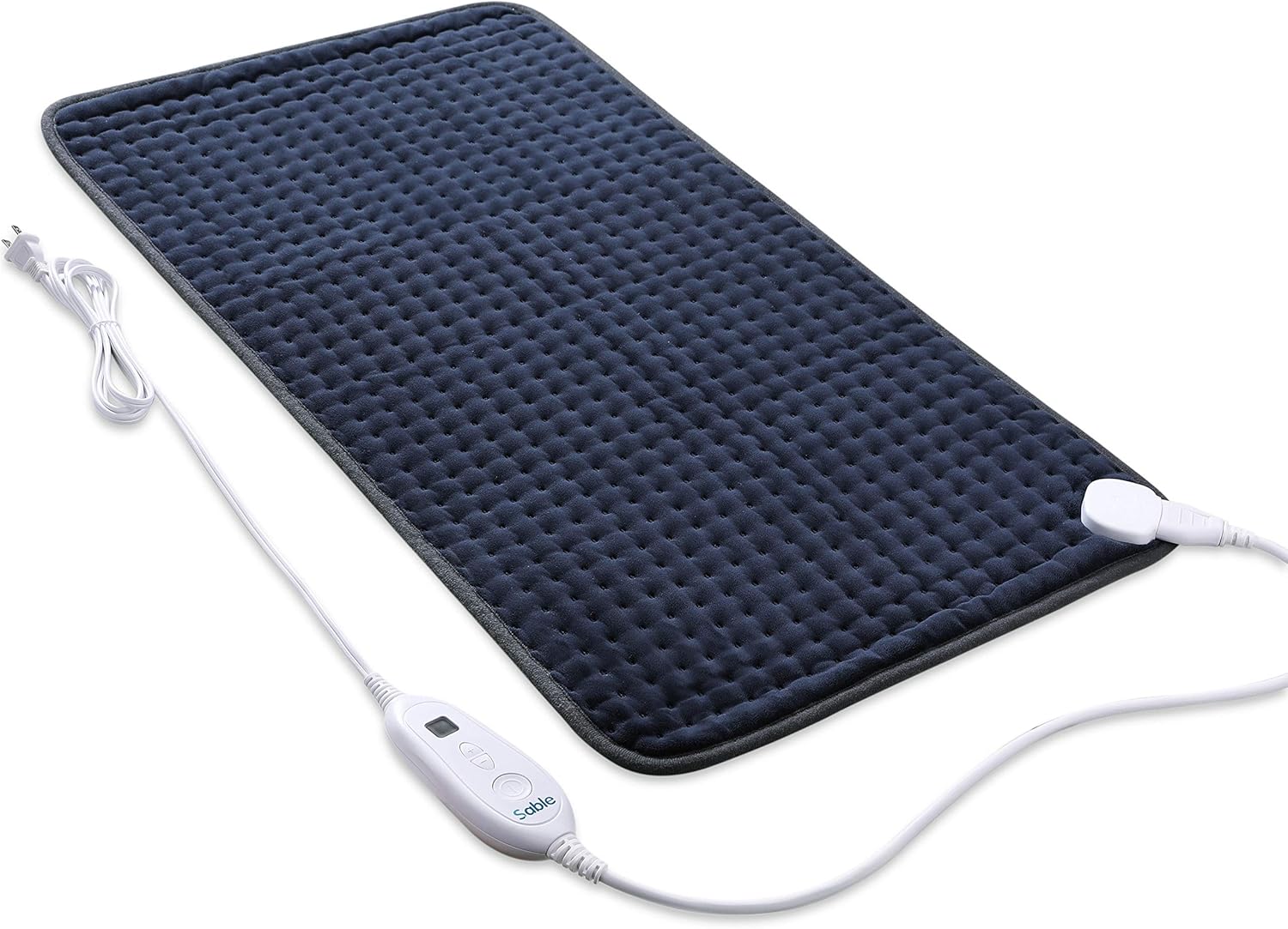 The 10 Best Extra Long Far Infrared Heating Pad For Full Body Make
