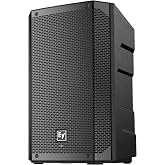 Electro-Voice ELX200-10 10" 1200W 2-Way Full Range Passive Loudspeaker