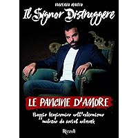 Scaricare Le pancine d'amore. Viaggio tragicomico nell'estremismo materno da social network PDF Gratis