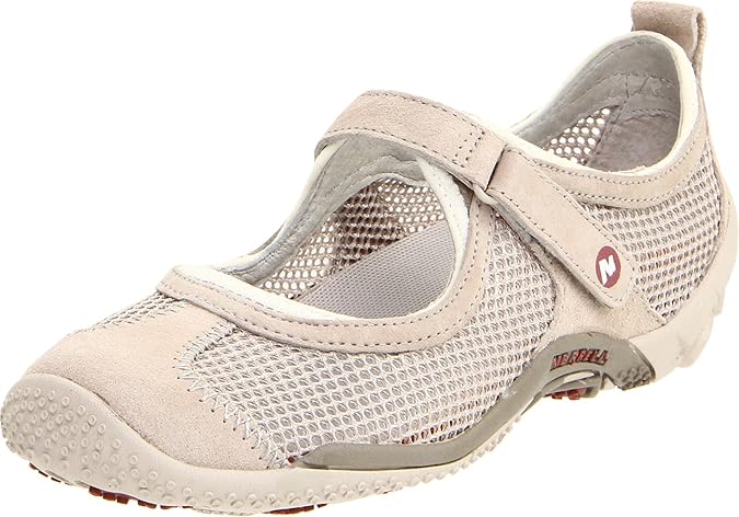 Amazon.com | Merrell Women's Circuit MJ Breeze-1 Outdoor Mary Jane | Walking