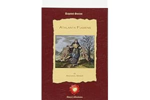 Atalanta Fugiens