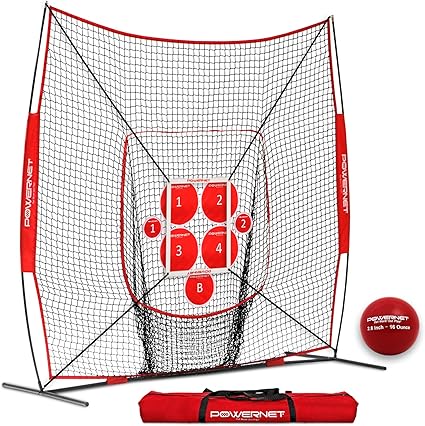 baseball strike zone net