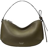 kate spade new york Loop Pebbled Leather Shoulder Bag